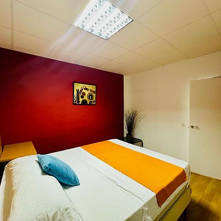 Punta Me Apartments In The Best Location Madrid Downtown المظهر الخارجي الصورة