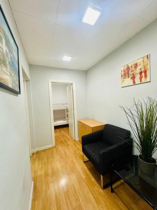 Punta Me Apartments In The Best Location Madrid Downtown المظهر الخارجي الصورة
