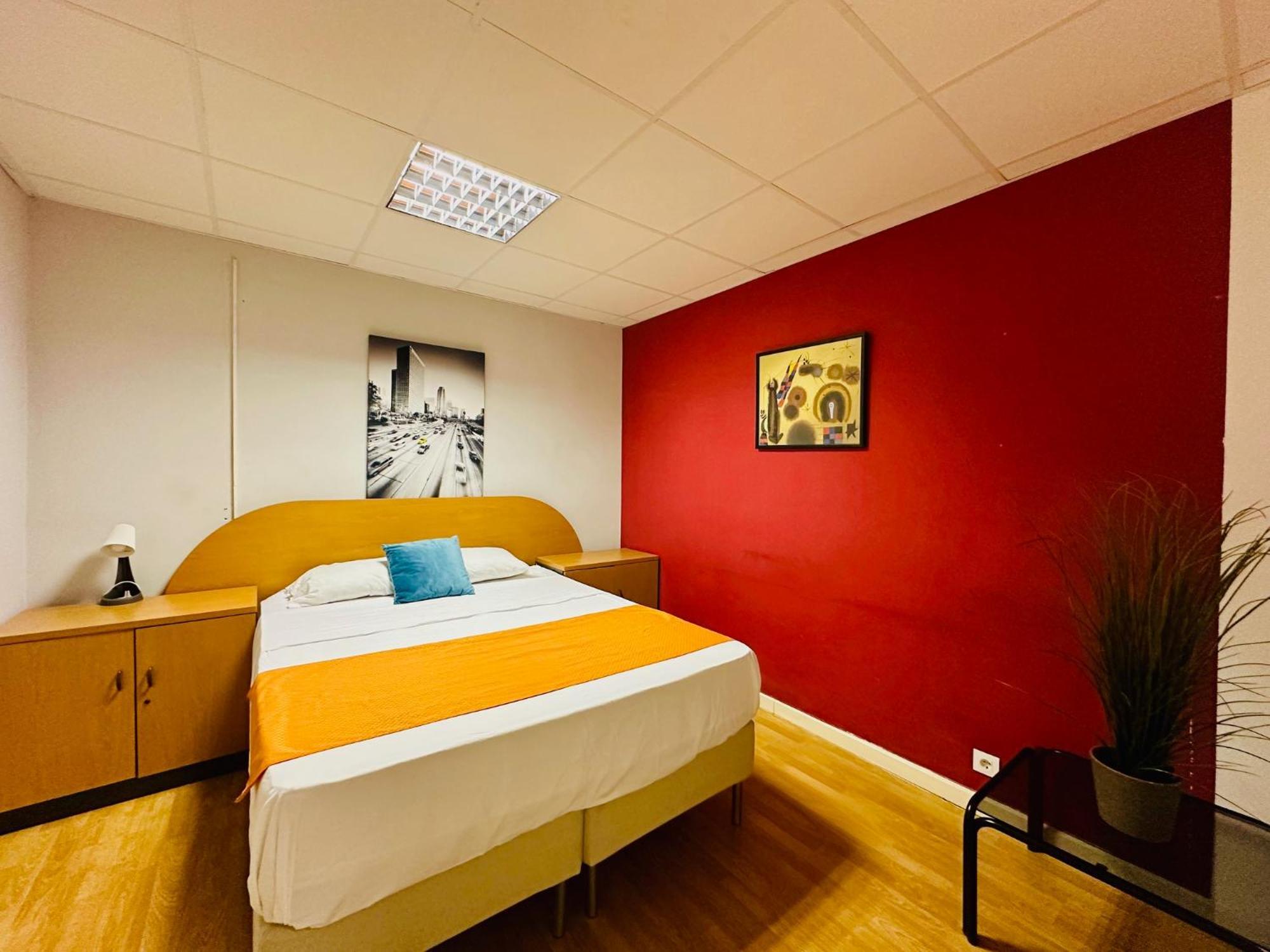 Punta Me Apartments In The Best Location Madrid Downtown المظهر الخارجي الصورة