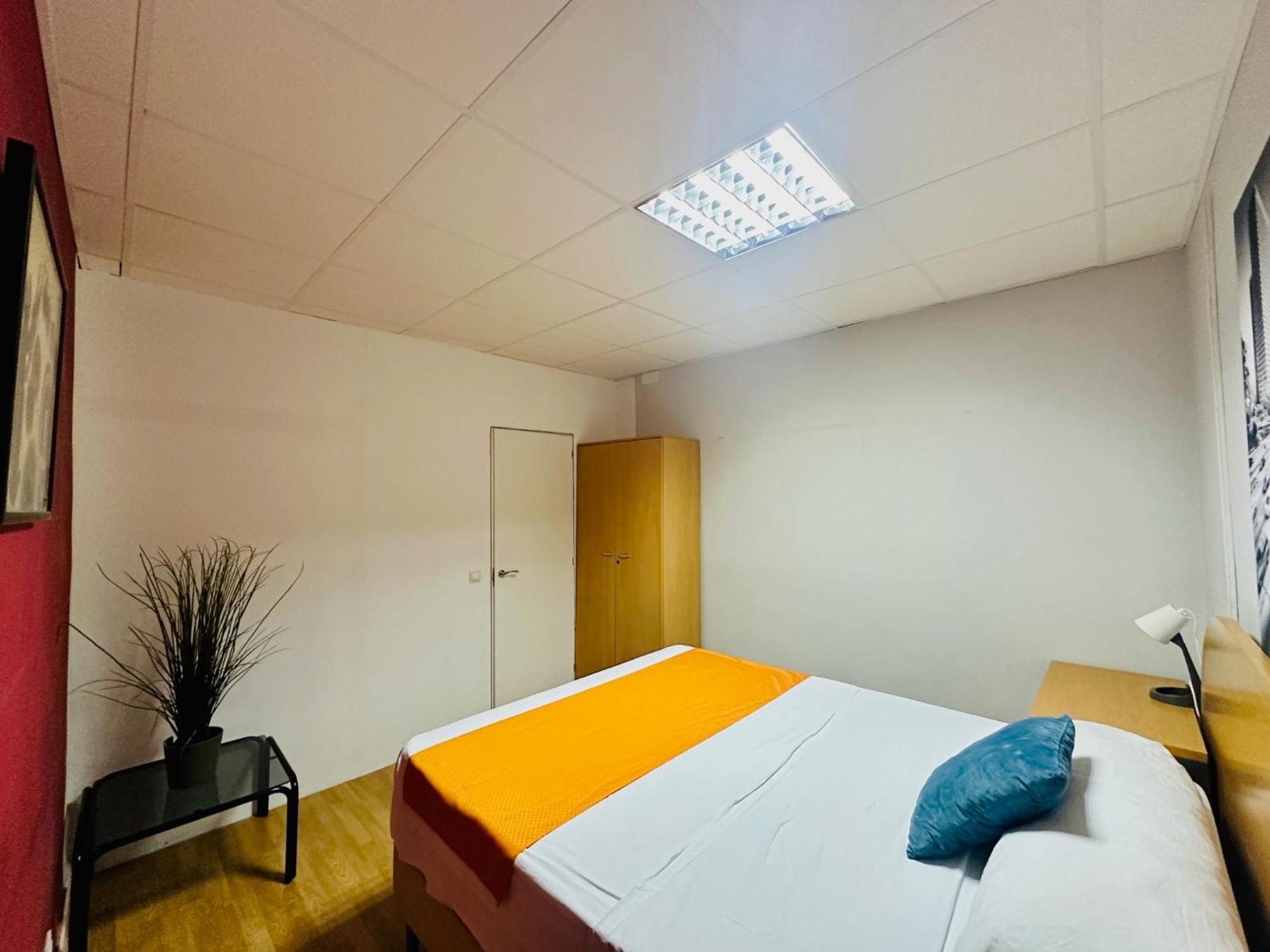 Punta Me Apartments In The Best Location Madrid Downtown المظهر الخارجي الصورة
