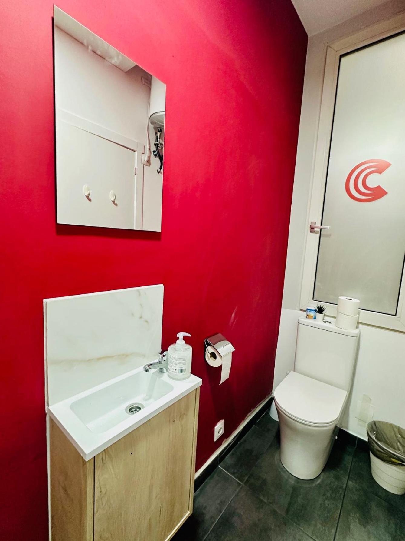 Punta Me Apartments In The Best Location Madrid Downtown المظهر الخارجي الصورة
