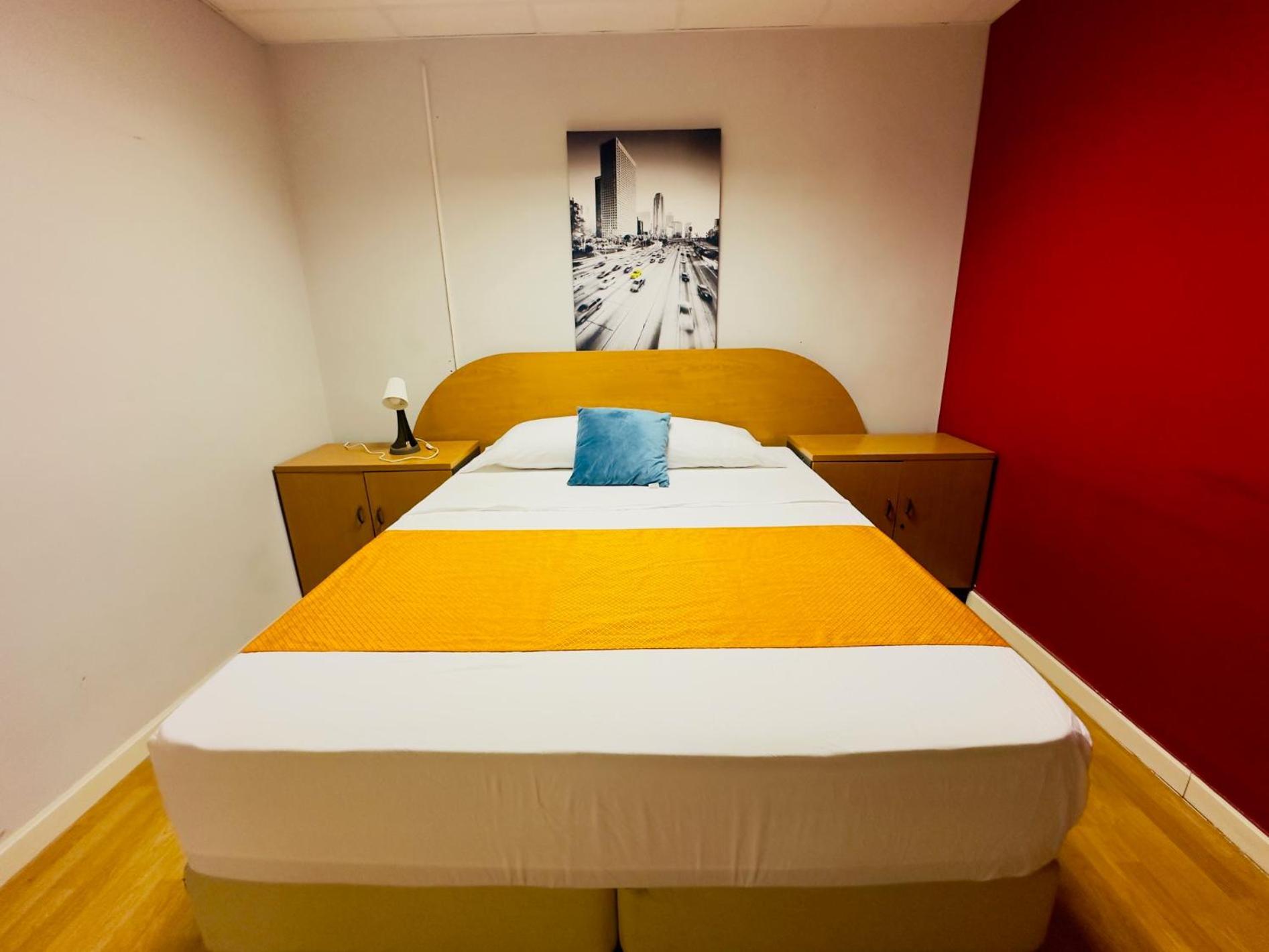 Punta Me Apartments In The Best Location Madrid Downtown المظهر الخارجي الصورة