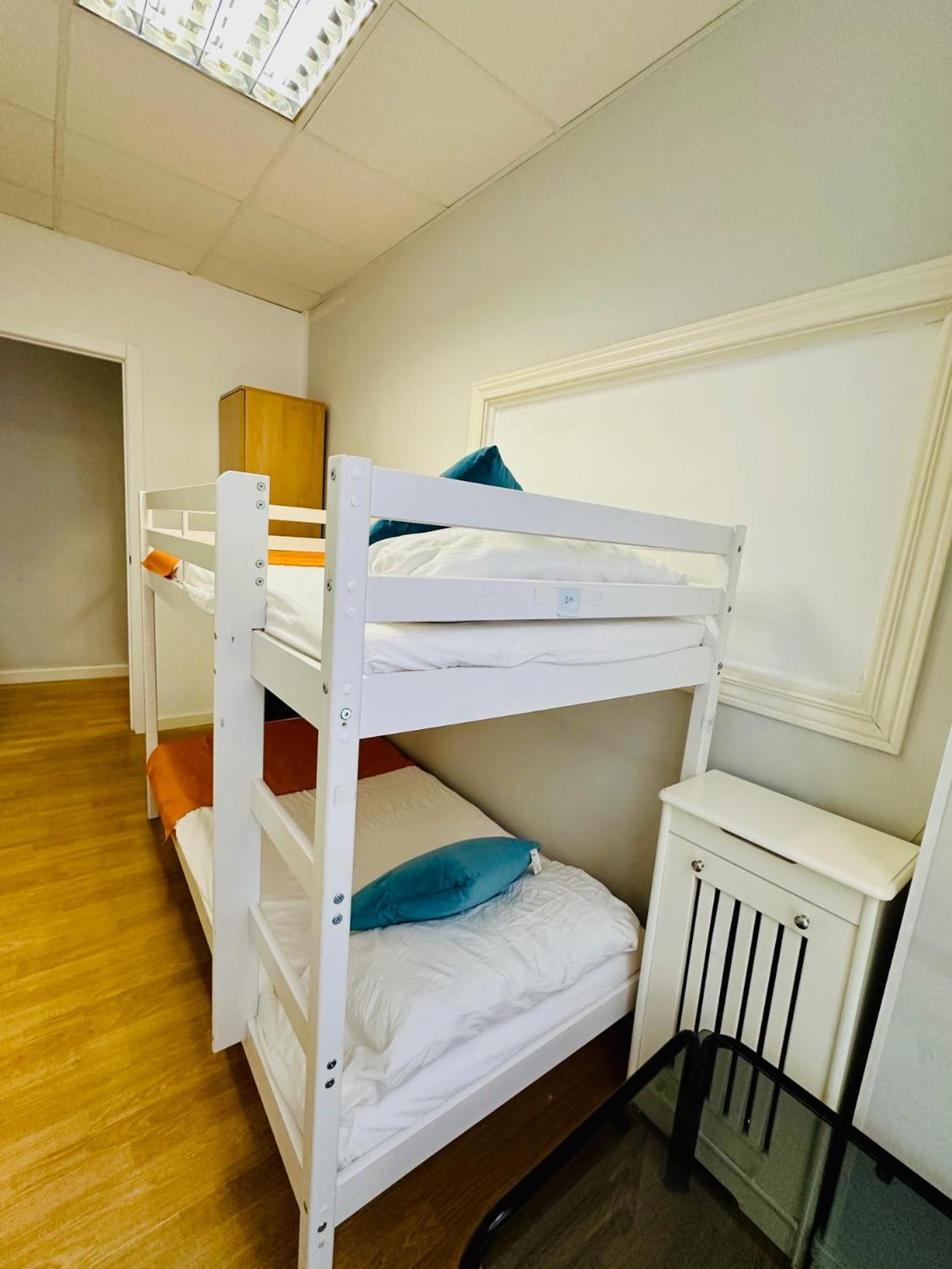 Punta Me Apartments In The Best Location Madrid Downtown المظهر الخارجي الصورة