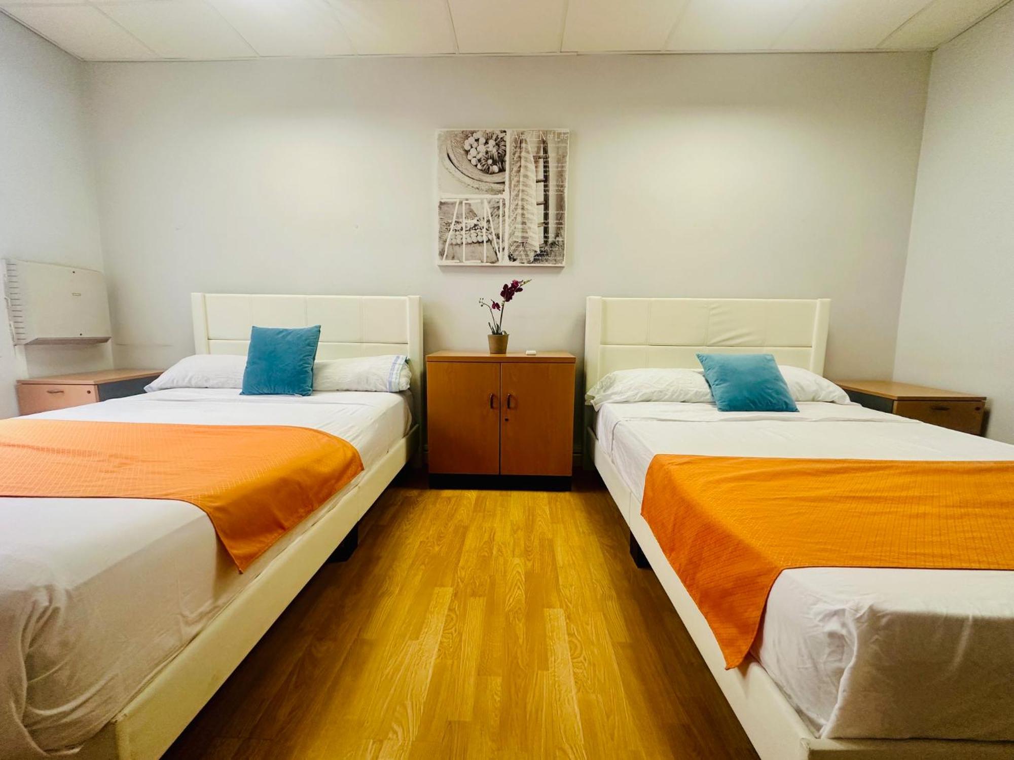 Punta Me Apartments In The Best Location Madrid Downtown المظهر الخارجي الصورة