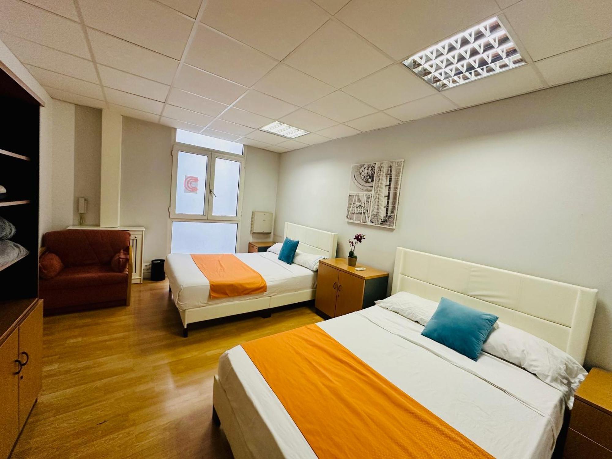 Punta Me Apartments In The Best Location Madrid Downtown المظهر الخارجي الصورة